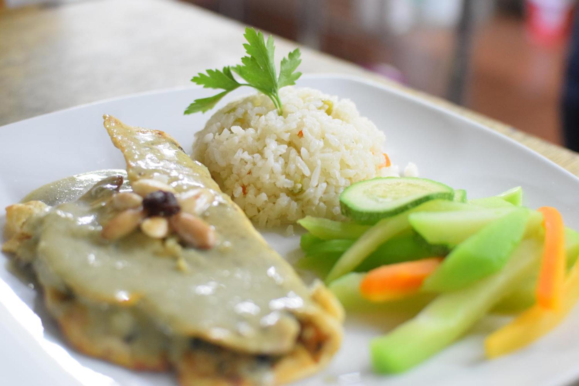 Nuestras Raices Hotel - Museo - Restaurante San Cristóbal de Las Casas エクステリア 写真