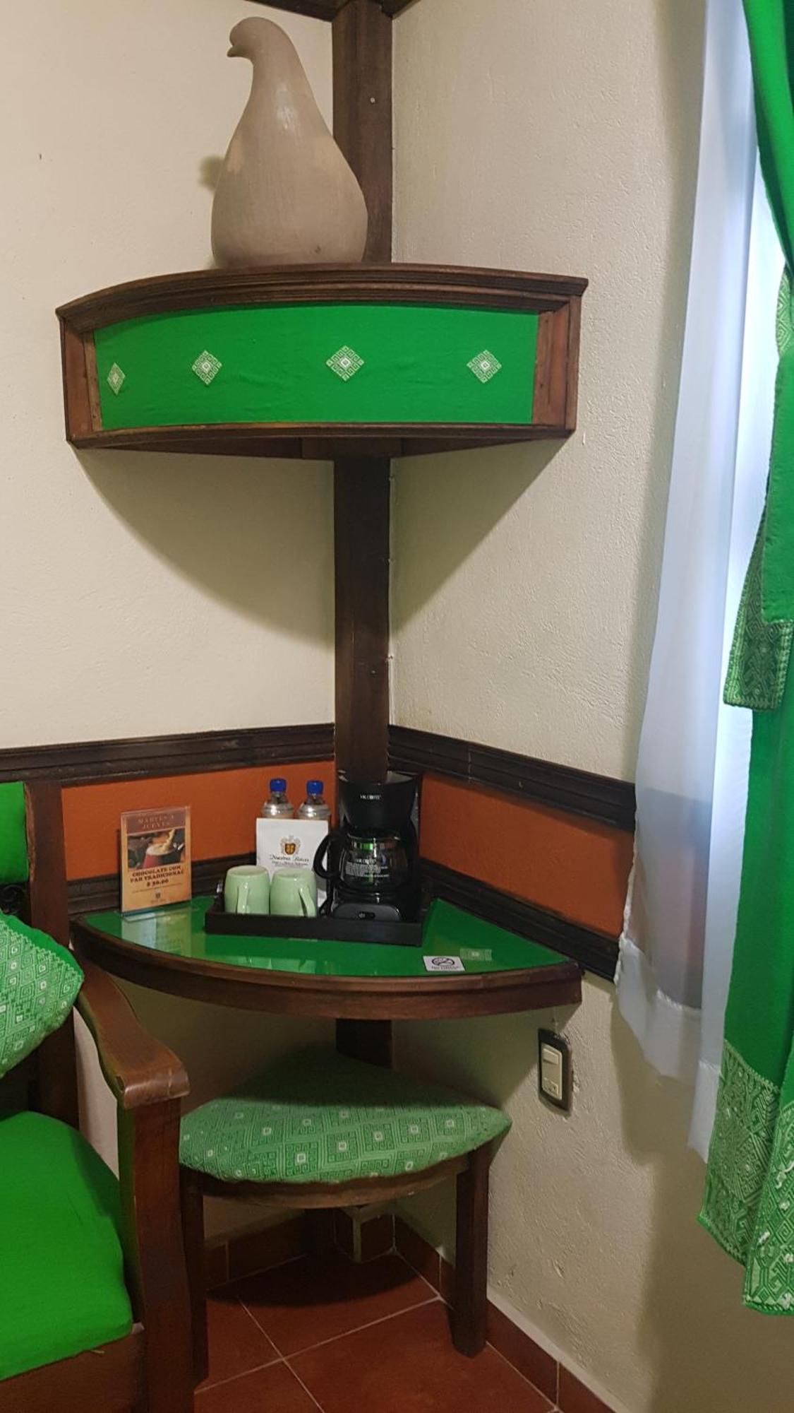 Nuestras Raices Hotel - Museo - Restaurante San Cristóbal de Las Casas エクステリア 写真