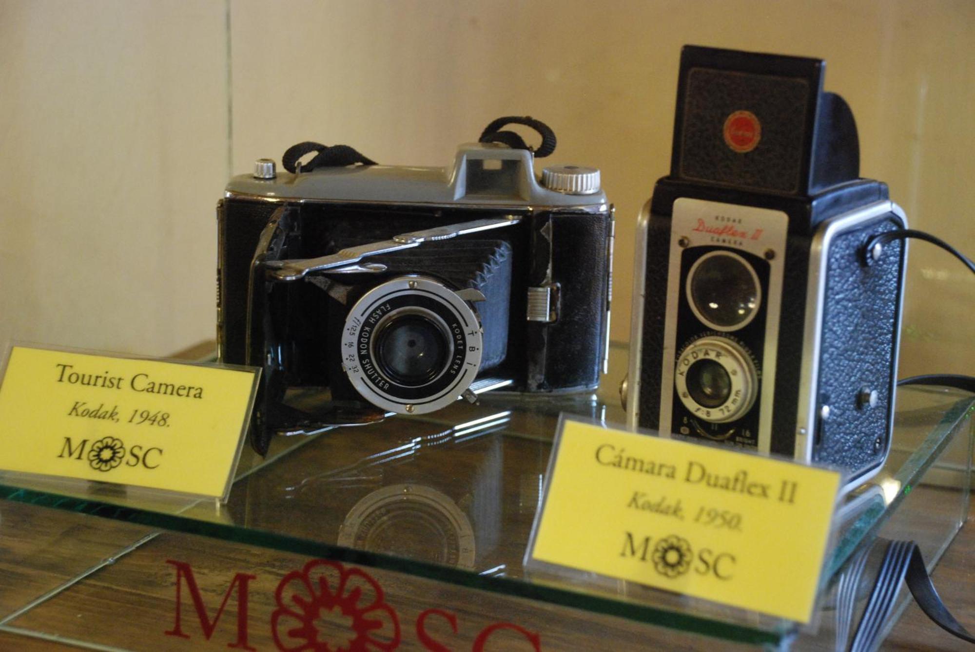 Nuestras Raices Hotel - Museo - Restaurante San Cristóbal de Las Casas エクステリア 写真