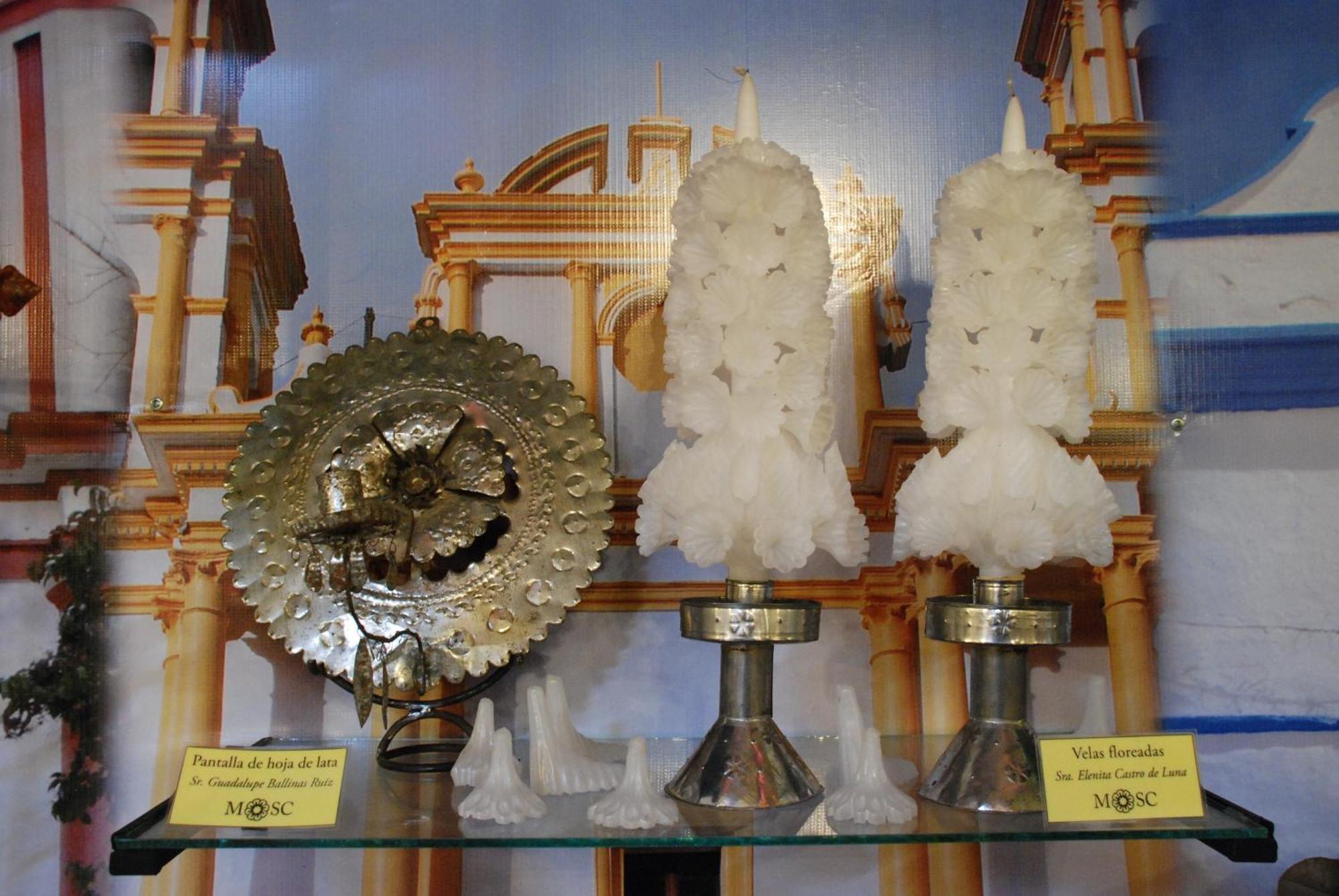 Nuestras Raices Hotel - Museo - Restaurante San Cristóbal de Las Casas エクステリア 写真