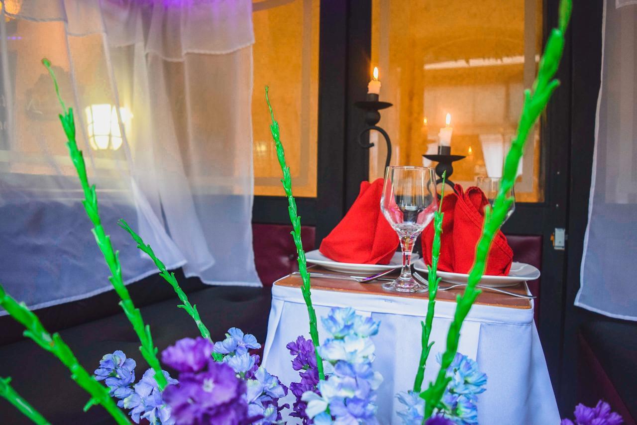 Nuestras Raices Hotel - Museo - Restaurante San Cristóbal de Las Casas エクステリア 写真